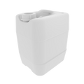 EZLabpure™ UN/DOT Container ,10L, High Density Poly Ethylene (HDPE), with 50S Closed Cap
