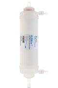 EZBio® Ultra Maxpure Capsule Filter 10", Double-Layer PES, Silicone O-Ring, Non-Sterile, 1/CS