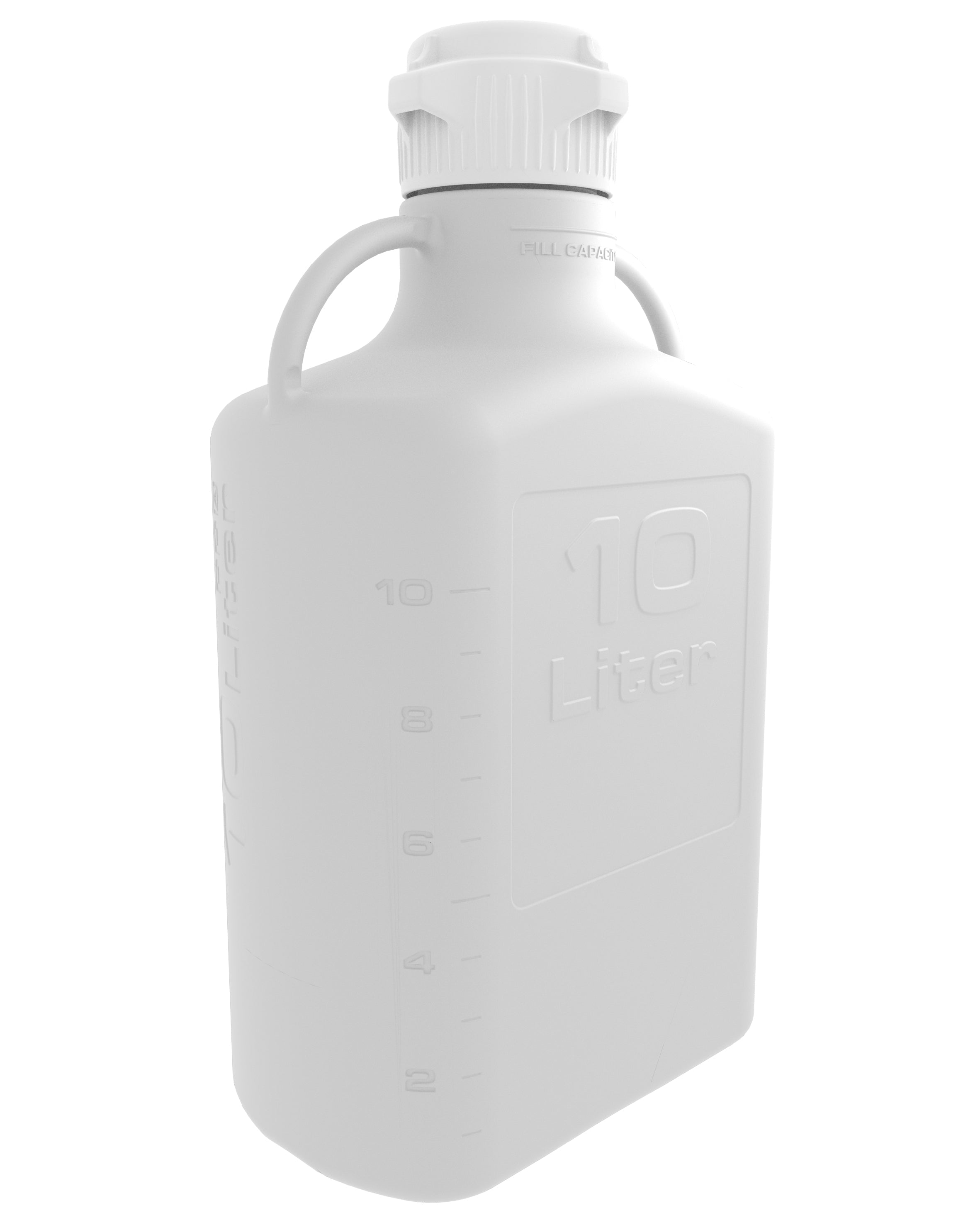 10 L Opaque