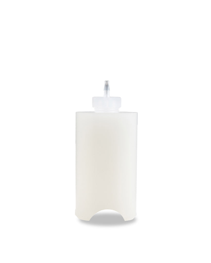 EZBio® Anchor, Dip Tube Sinker, Polyvinylidene Fluoride (PVDF), 1/16" Barb, Non-Sterile, 5/pk