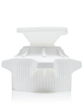 EZFil® 120mm Powder Cap with Closed Adapter Welded 4€� Non Sterile