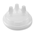 VersaCap® 83B Molded 3x 3/8" HB Adapter