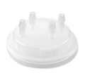VersaCap® 83B Molded 4x 5/16" HB Adapter