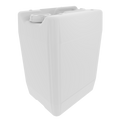 EZWaste® UN/DOT Container 20L HDPE, 70S Cap, Boxed