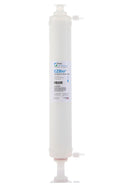 EZBio® Ultra Maxpure Capsule Filter 20", Double-Layer PES, Silicone O-Ring, Non-Sterile, 1/CS