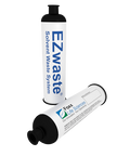EZwaste®, Safety Vent, Replacement Chemical Exhaust Filter, 2/PK