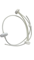 Vactrap™ G Cap Assembly,GL45 Versacap®, PP,TPE Tubing,For Dual Bottle Setup Assembly (1L + 1L/ 2L+1L/ 2L+2L/ 3L+1L)