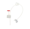 EZBio® MTO 125mL Cap Assembly, 38-430 VersaCap®, 20/cs