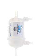 EZBio Ultra Minipure Capsule 4", Double-Layer PTFE, Silicone O-Ring, Non-Sterile