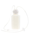 EZBio Vactrap S ™ Polypropylene (PP) (Autoclavable), 4L, No Natural Bin, 1/4" ID Tubing, Sterile