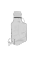 5L (1 Gal) PETG Carboy with 83B Cap and Spigot