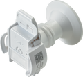 Test 1 1/2" Sanitary Genderless AseptiQuik G Connector Body - High Temperature