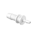 3/8" x 1/8" Reducer, Polypropylene (PP)