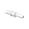 3/8" x 1/4" Reducer, Polypropylene (PP)