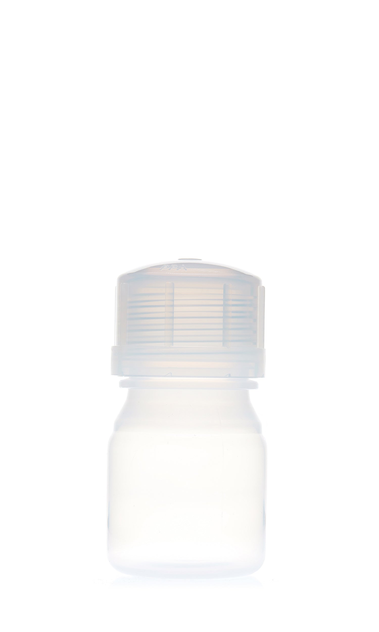 100mL EZBio®pure PFA Bottle