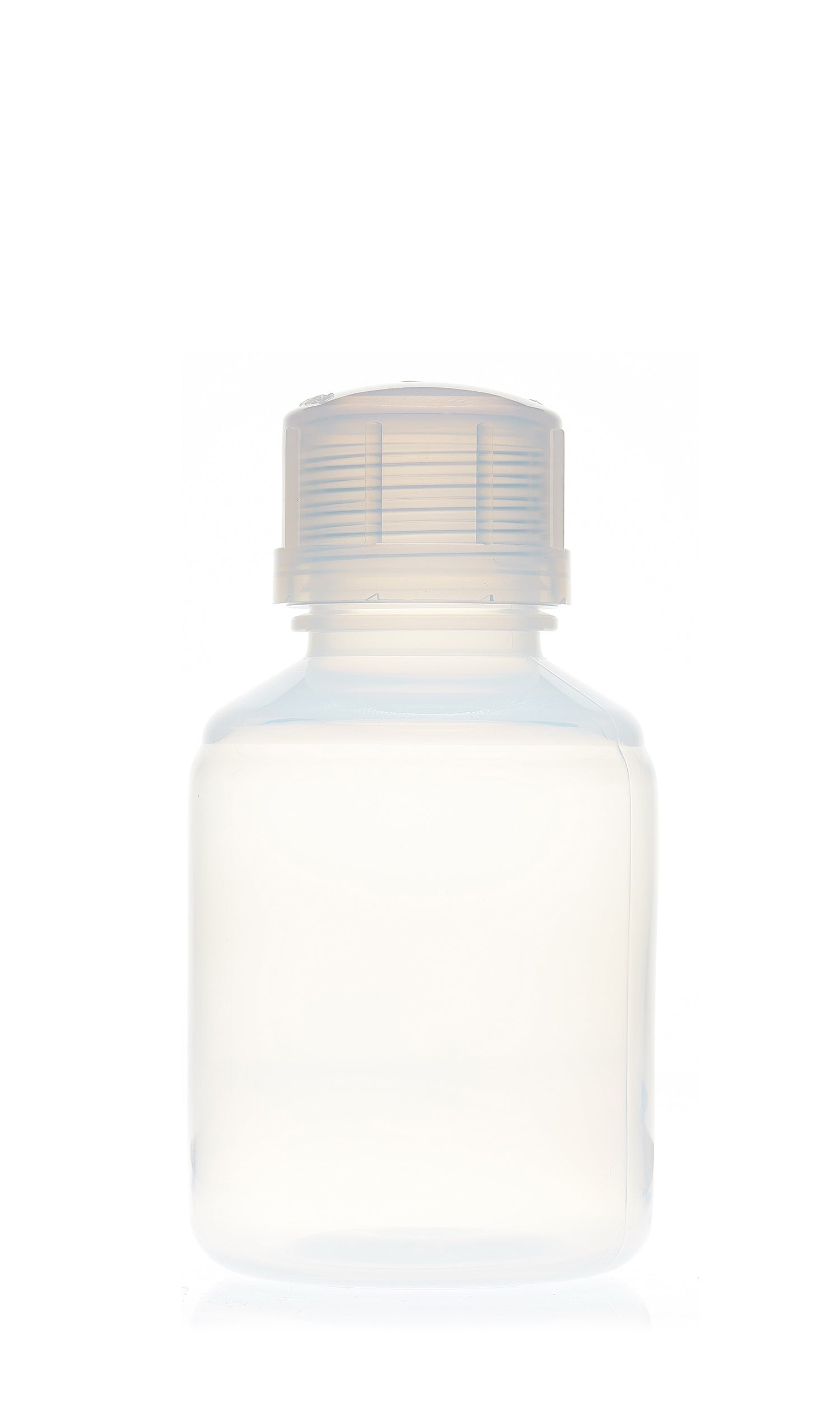500mL EZBio®pure PFA Bottle