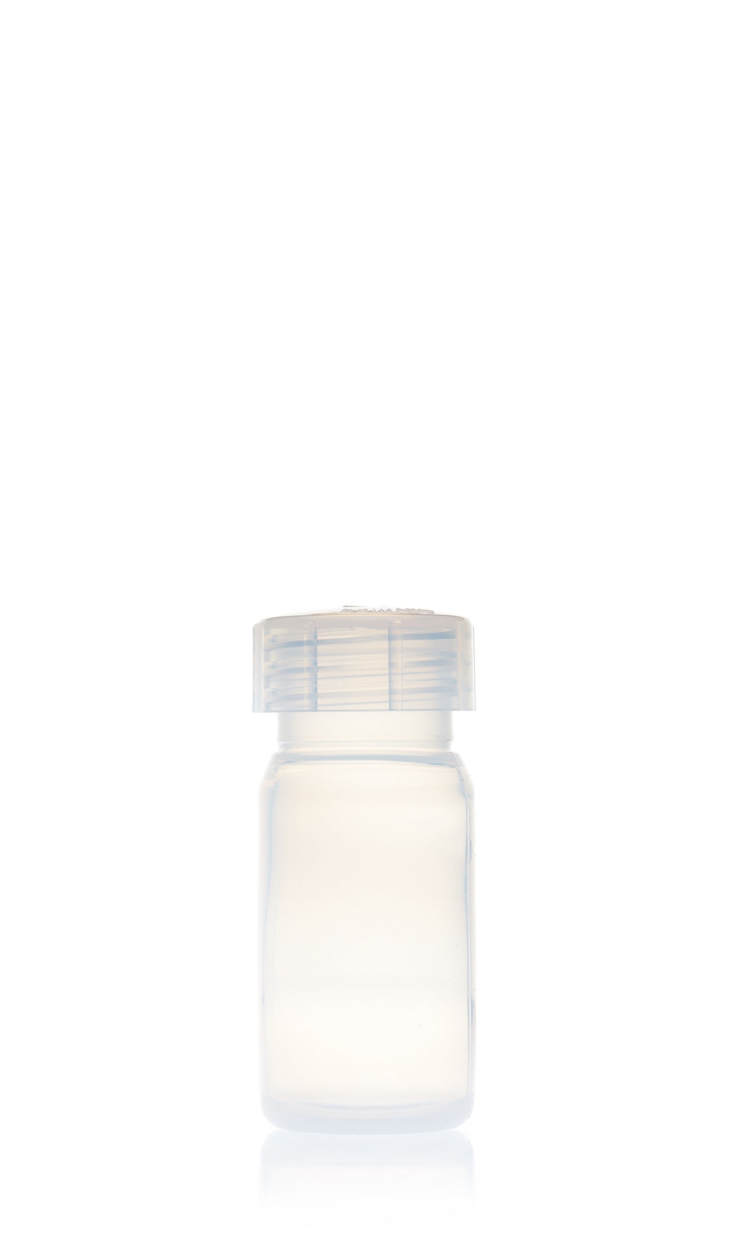 50mL EZBio®pure PFA Bottle