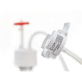 EZBio® MTO 250mL Bottle Assembly, 38-430 VersaCap®, 10/cs