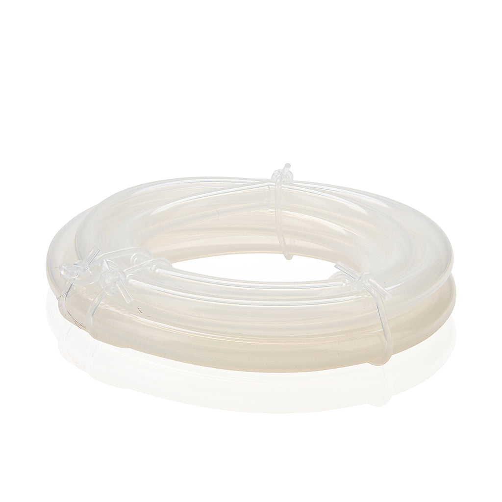 EZBio® TPE Tubing, 1/4" ID x 3/8" OD, 50ft. Roll