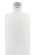 EZBio® Titanium Round Carboy, PP, 20 Liter, No Spigot, VersaCap® 83B, Non-Sterile, 1/CS