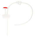EZBio®pure Titanium Round  1L Cap Assembly, GL45 VersaCap®, 20/CS