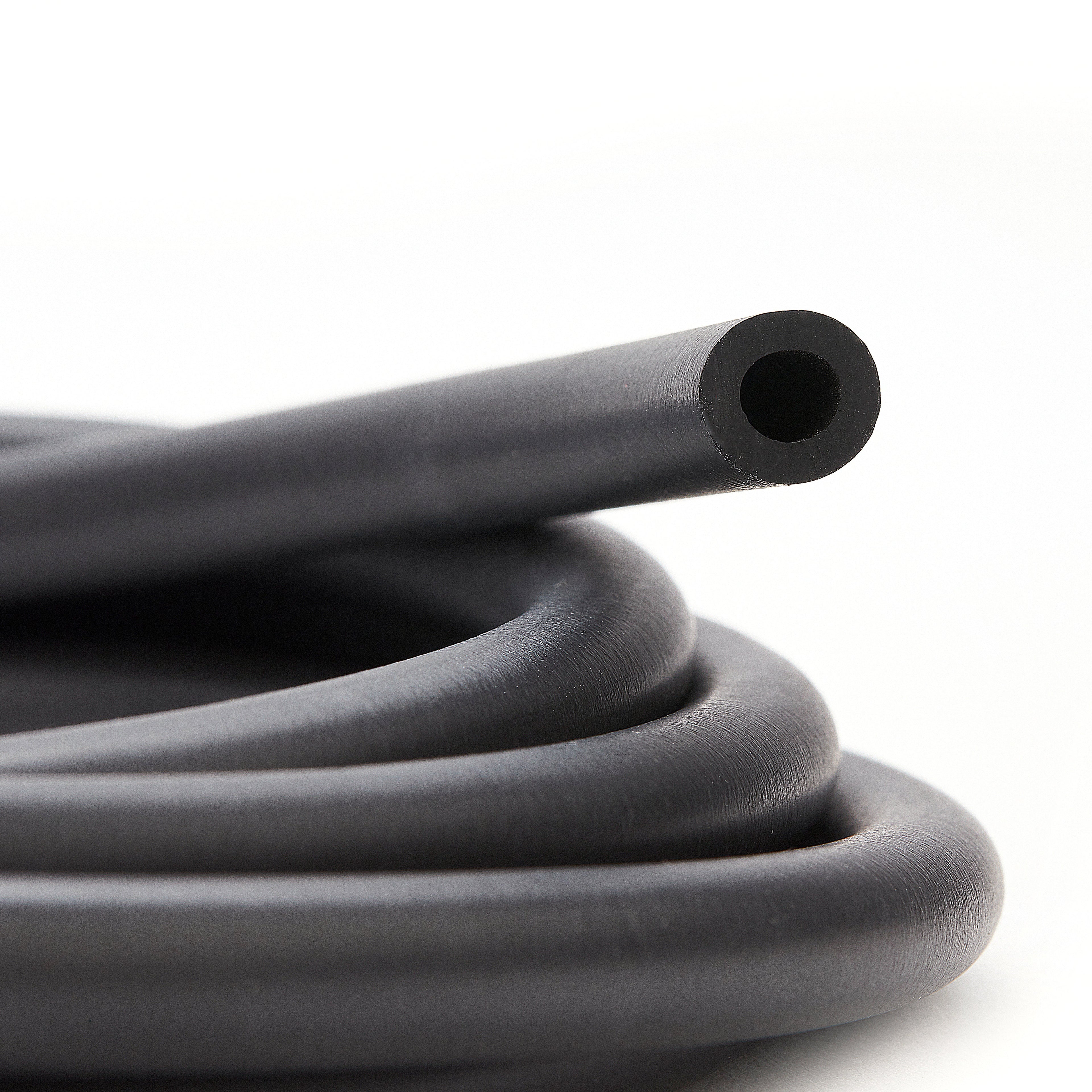 EZBio®pure Fluoro Elastomer Tubing (FKM)
