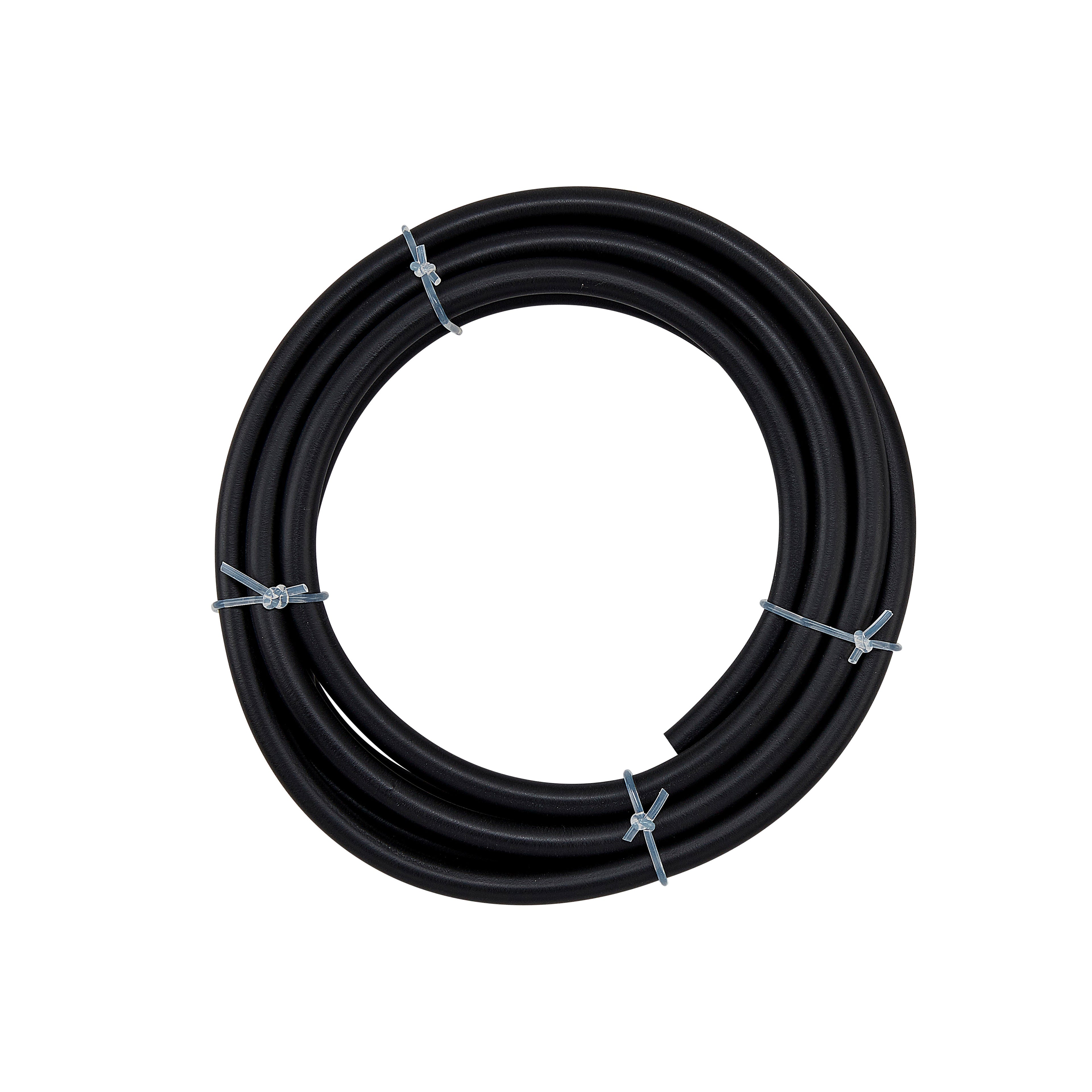 EZBio®pure Fluoro Elastomer Tubing (FKM)