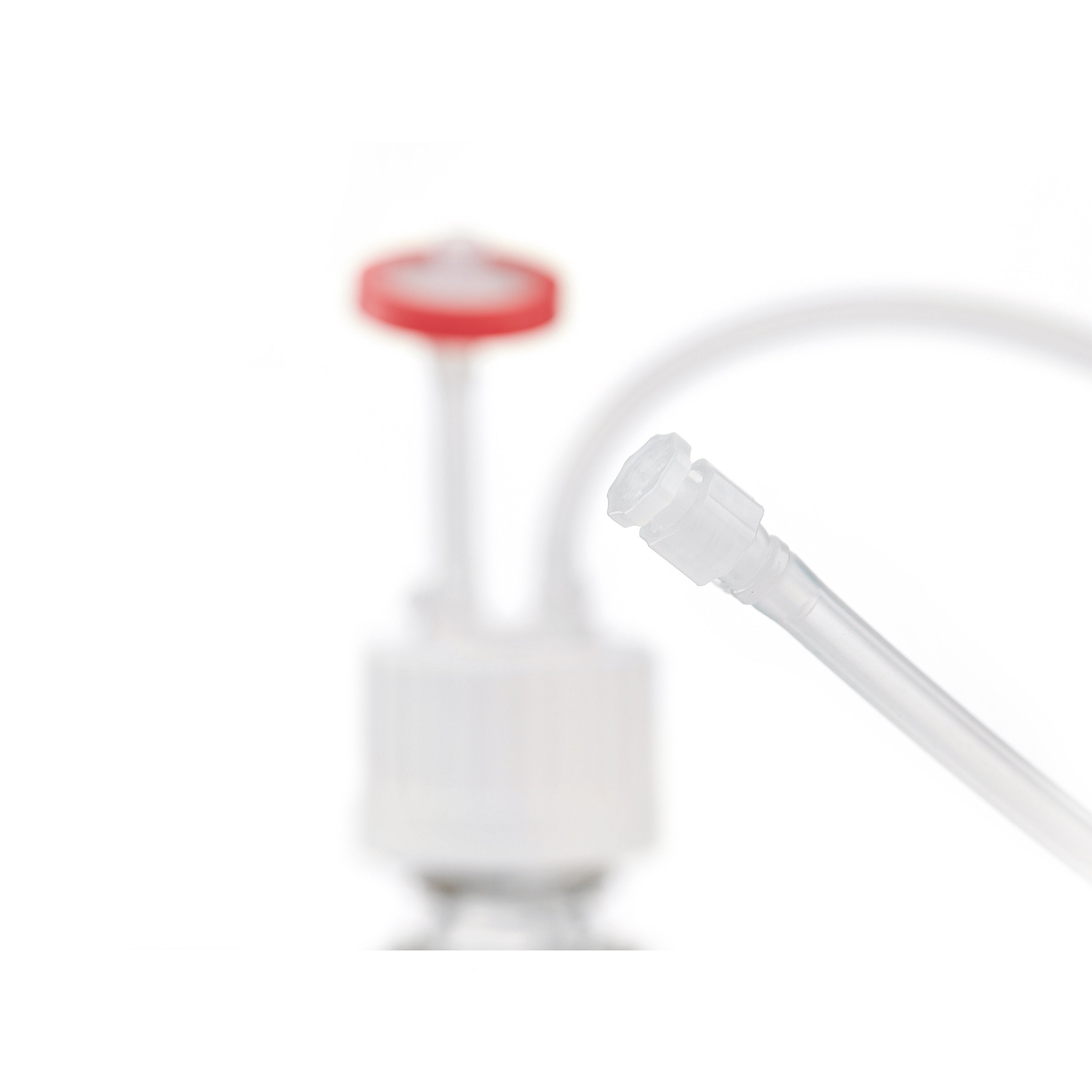 EZBio® MTO 250mL Bottle Assembly, 38-430 VersaCap®, 10/cs