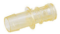 CPC MPC Connector, Male MPC to 3/8" HB, Non-Valved, PS; MPC22006T39M