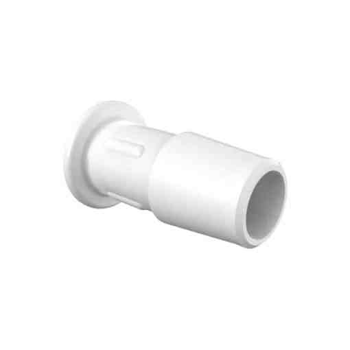 3/8" Barb, Plug, Polypropylene (PP)