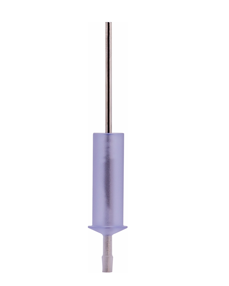 EZBio® Viper Filling Needle for Pall Systems €“ 316L SS, PC Hub, 1.6MM ID  | img_1 | Foxx Life Sciences Global | shopfls.com
